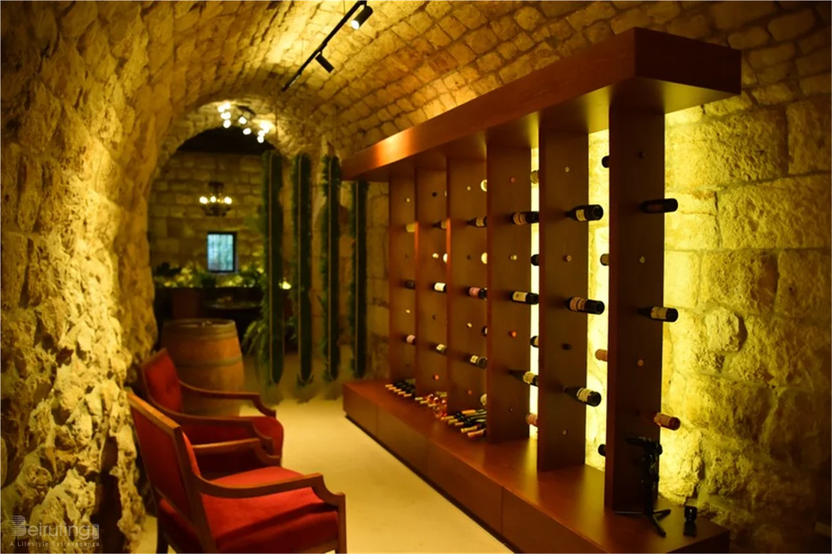 Opening of Lilia Restaurant at L’héritage Venue